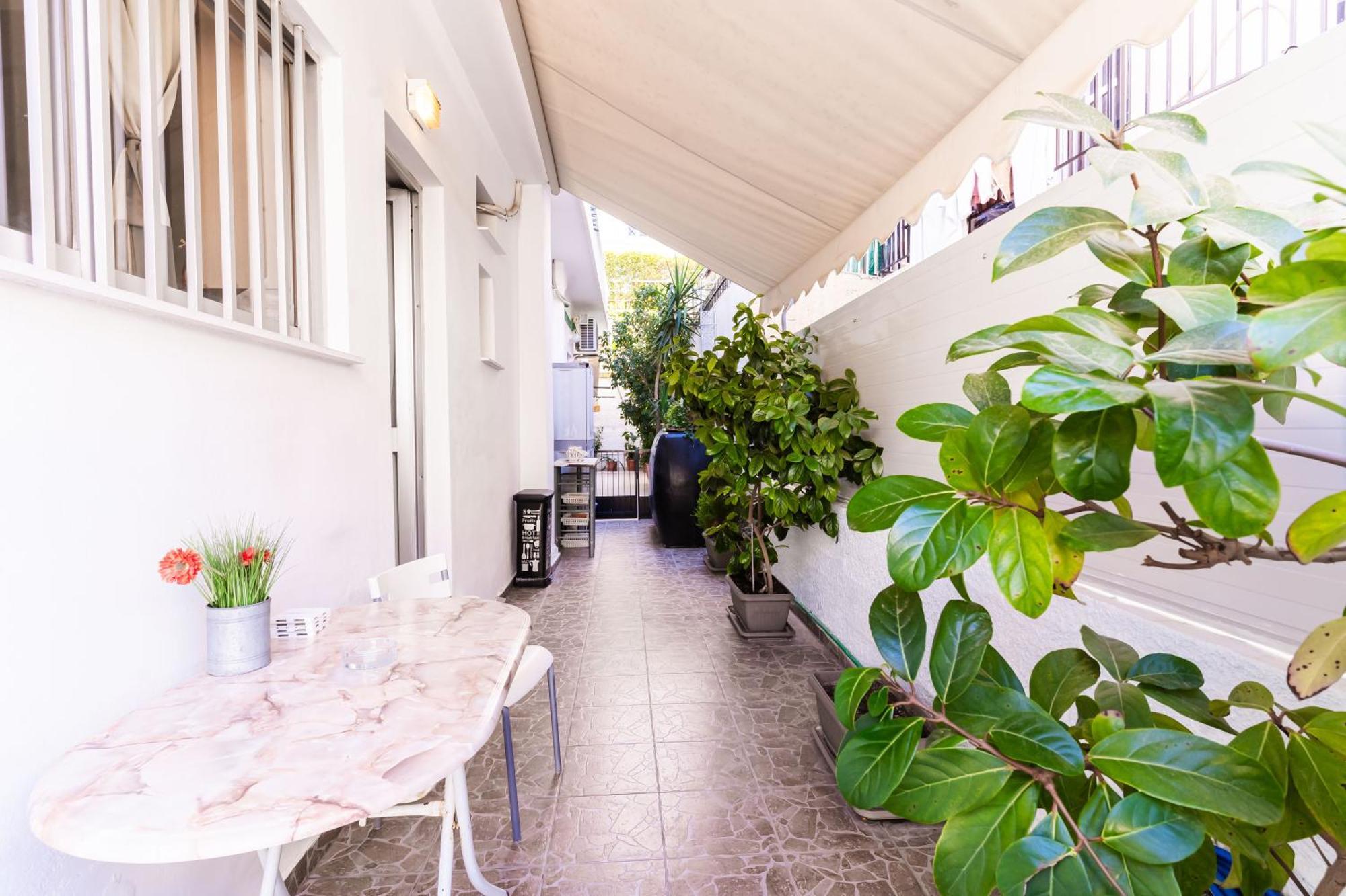 Alimos Apartment Athènes Extérieur photo