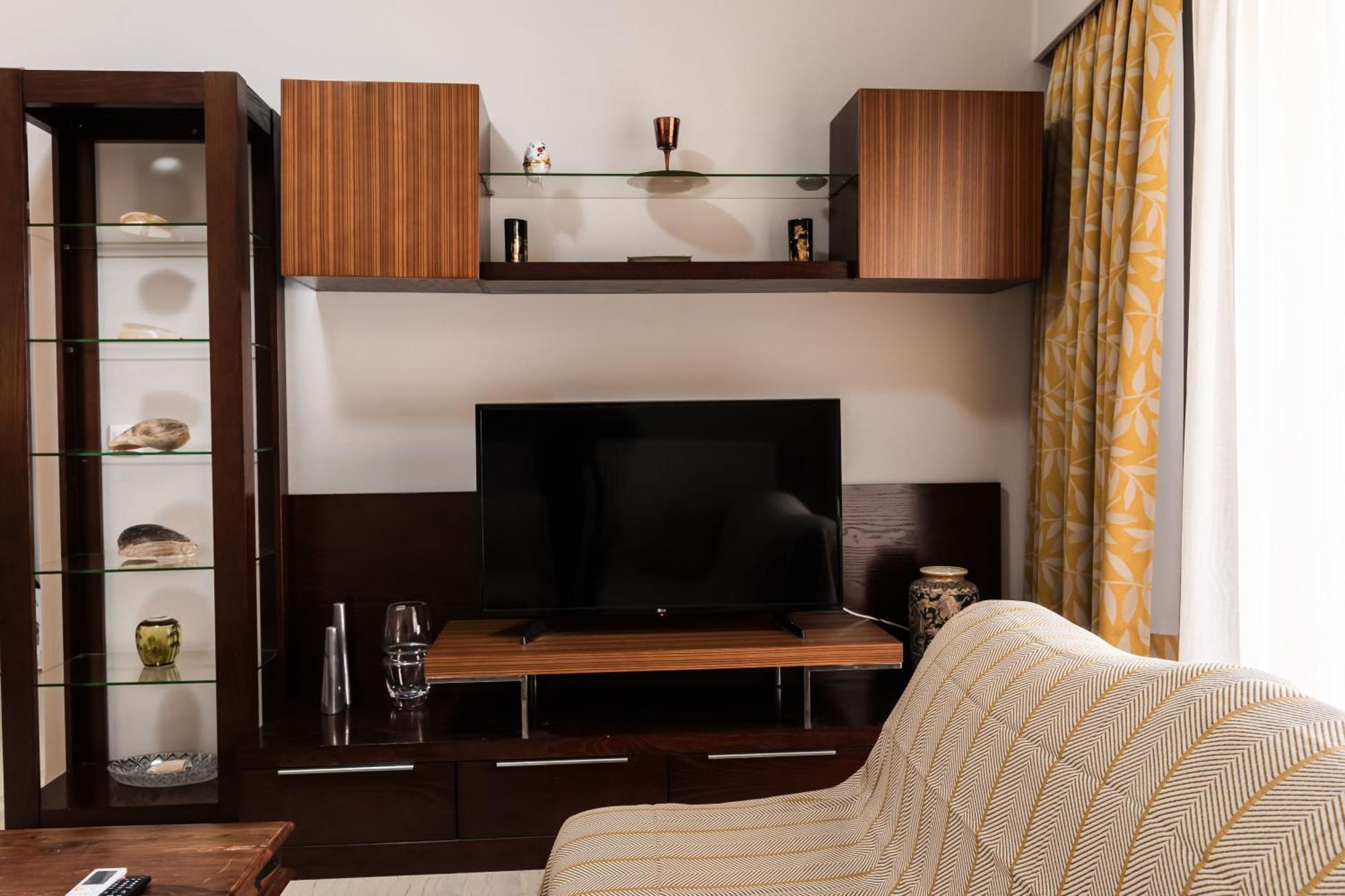 Alimos Apartment Athènes Extérieur photo